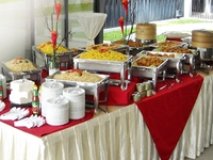 Halal Catering | Deli Hub Catering Pte Ltd