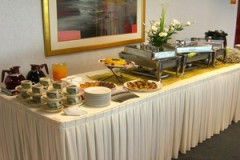 Halal Catering | Eatz Catering Services Pte Ltd