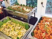 Halal Catering | Eatzi Gourmet Catering