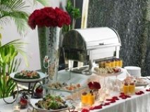 Halal Catering | Four Seasons Catering Pte Ltd