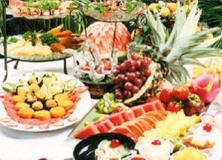 Halal Catering | Harvest Catering Pte Ltd