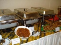 Halal Catering | Ikhlas Catering