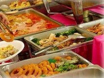 Halal Catering | Katrina Holdings Pte Ltd