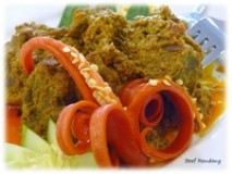 Halal Catering | Lagun Sari Wedding & Catering Services