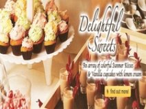 Halal Catering | Smiling Orchid (S) Pte Ltd