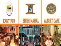 Indian Catering | Shish Mahal Restaurant & Pub Pte Ltd