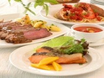 International Catering | Eatzi Gourmet Catering