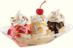 International Catering | Marble Slab Creamery