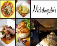 International Catering | Michelangelo's Restaurant