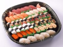 Japanese Catering | Umisushi