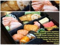 Japanese Catering | Yamagawa Japanese Restaurant