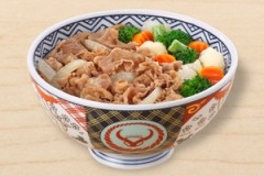 Japanese Catering | Yoshinoya Restaurants