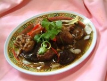 Peranakan Catering | Guan Hoe Soon Restaurant