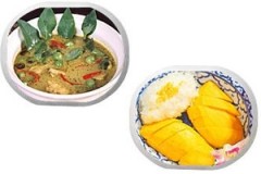 Thai Catering | Sawadee Thai Cuisine