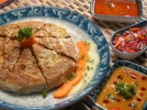 Vegetarian Catering | Ayza's Restaurant Pte Ltd