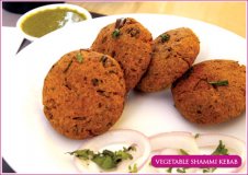 Vegetarian Catering | Bombay Cafe Pte Ltd