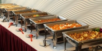 Vegetarian Catering | KCK Food Catering Pte Ltd